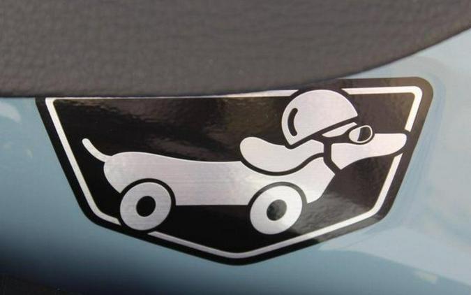 2025 Honda® Dax 125