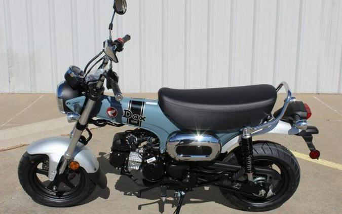 2025 Honda® Dax 125