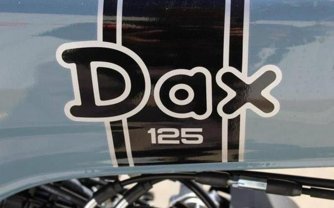 2025 Honda® Dax 125