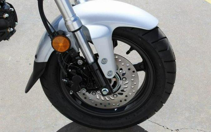 2025 Honda® Dax 125