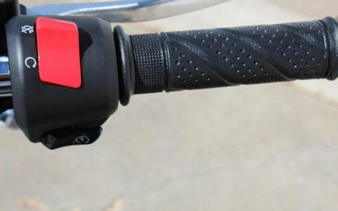 2025 Honda® Dax 125