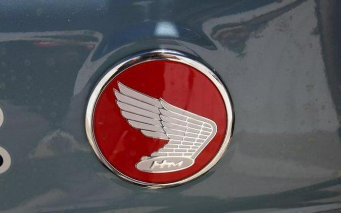 2025 Honda® Dax 125