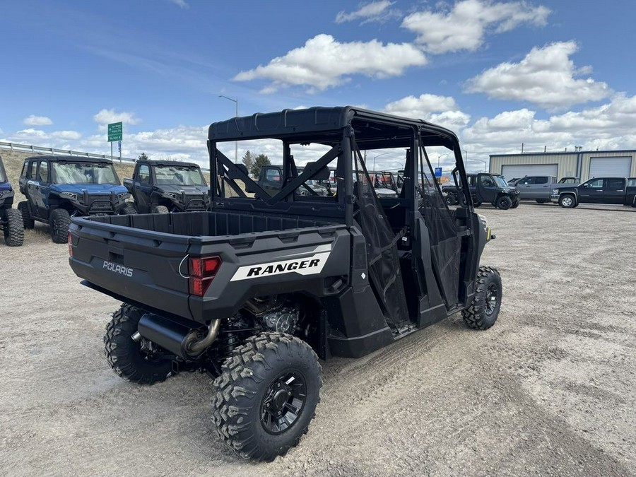 2025 Polaris® Ranger Crew 1000 Premium