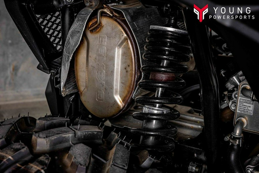 2025 CFMOTO ZFORCE 800 Trail