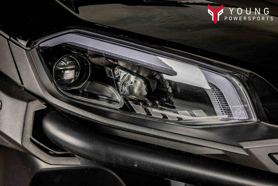 2025 CFMOTO ZFORCE 800 Trail