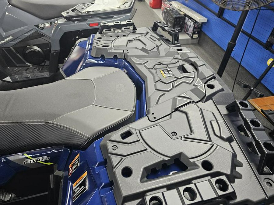 2025 Polaris® Sportsman 850 Trail