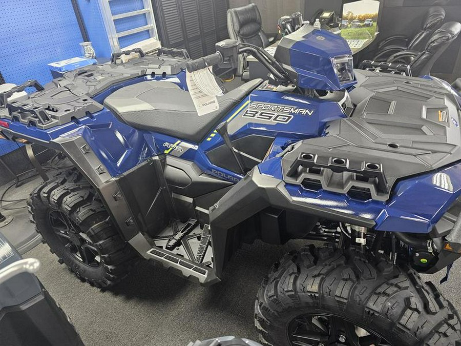 2025 Polaris® Sportsman 850 Trail