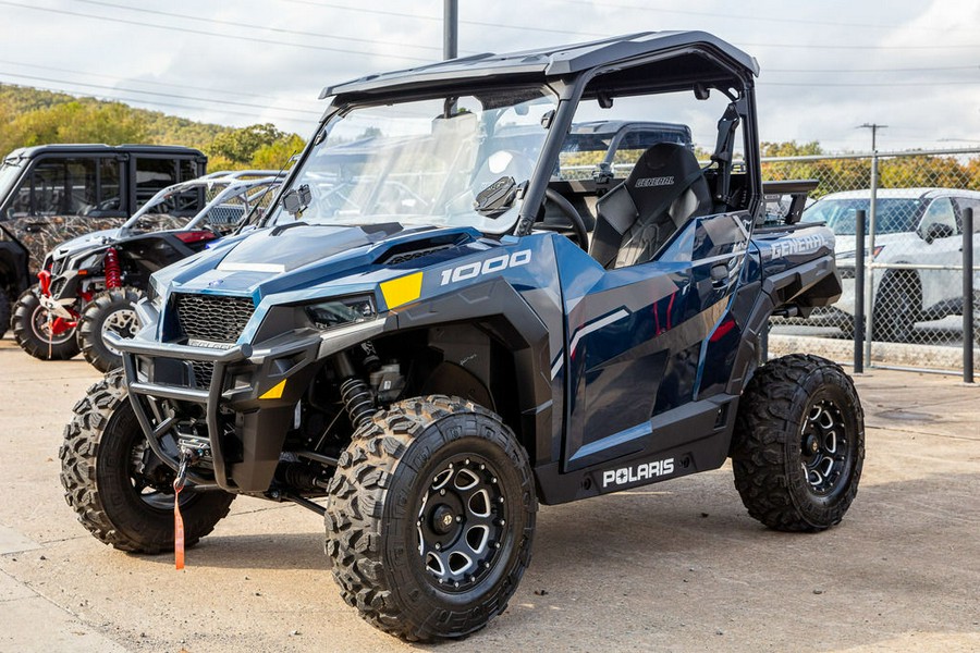 2022 Polaris® General 1000 Deluxe