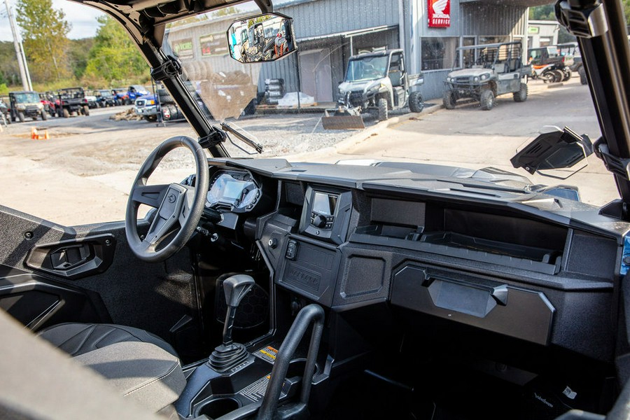 2022 Polaris® General 1000 Deluxe