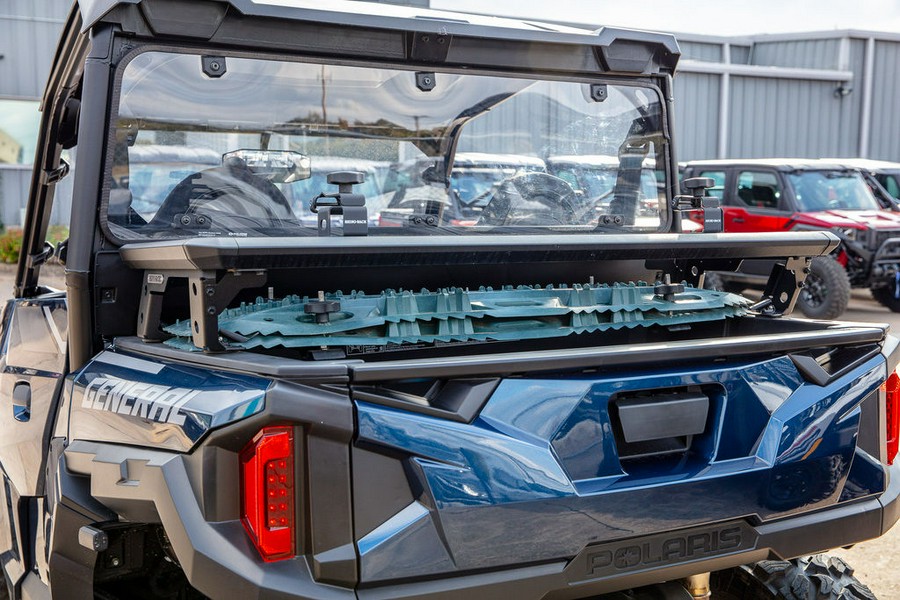 2022 Polaris® General 1000 Deluxe