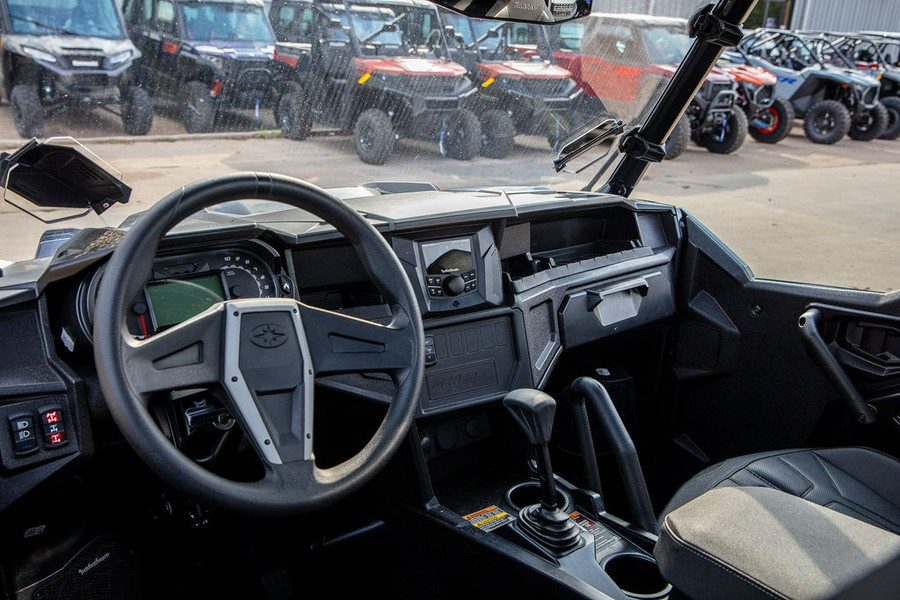 2022 Polaris® General 1000 Deluxe