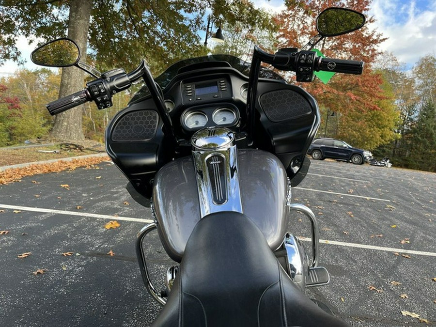 2016 Harley-Davidson FLTRX - Road Glide