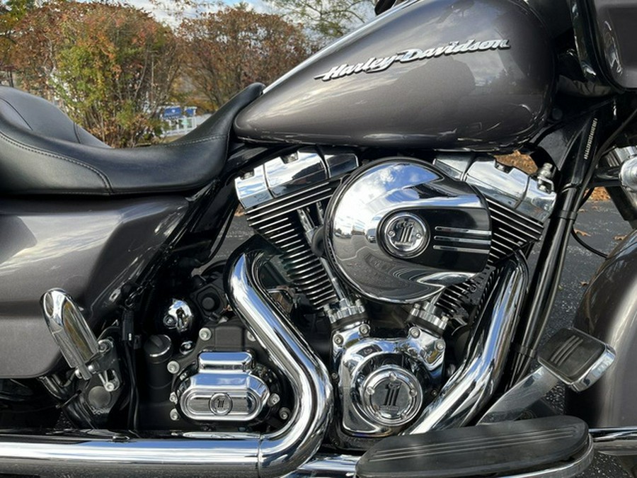 2016 Harley-Davidson FLTRX - Road Glide
