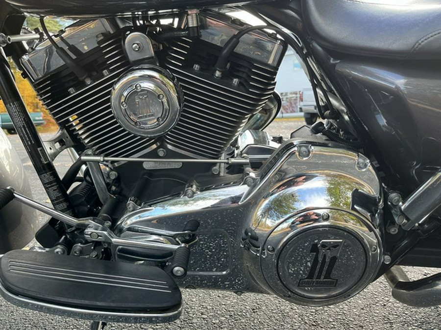 2016 Harley-Davidson FLTRX - Road Glide