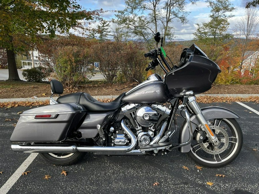 2016 Harley-Davidson FLTRX - Road Glide