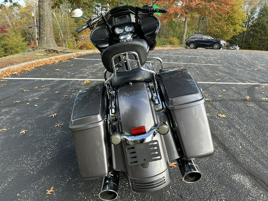 2016 Harley-Davidson FLTRX - Road Glide