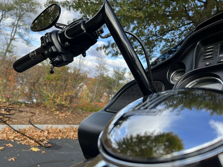 2016 Harley-Davidson FLTRX - Road Glide