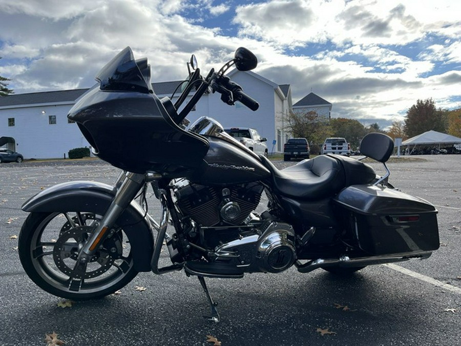 2016 Harley-Davidson FLTRX - Road Glide