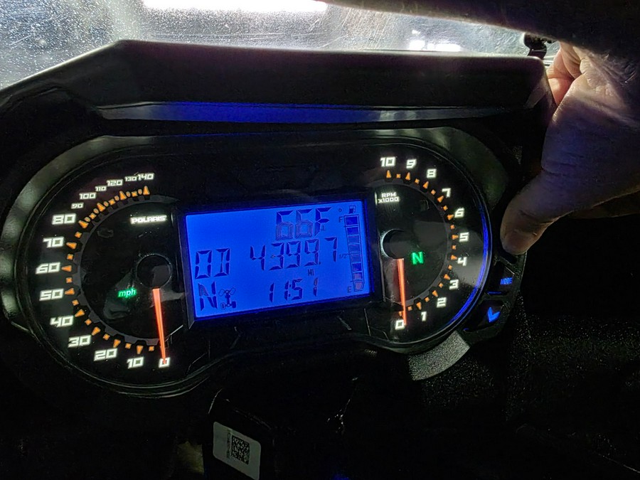 2024 Polaris General XP 1000 Ultimate