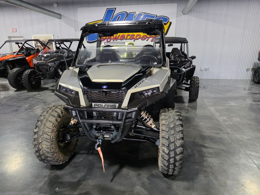 2024 Polaris General XP 1000 Ultimate