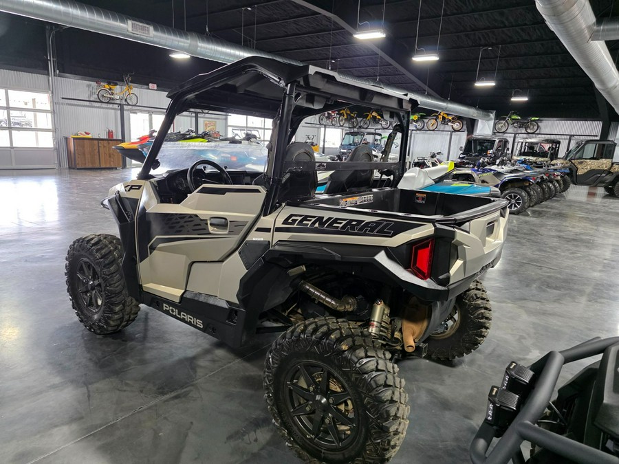 2024 Polaris General XP 1000 Ultimate