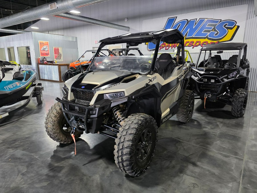 2024 Polaris General XP 1000 Ultimate