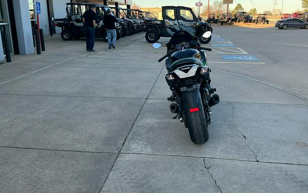 2020 Kawasaki Ninja® ZX™-14R ABS
