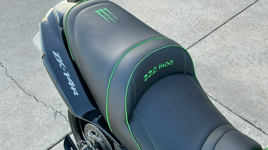 2020 Kawasaki Ninja® ZX™-14R ABS