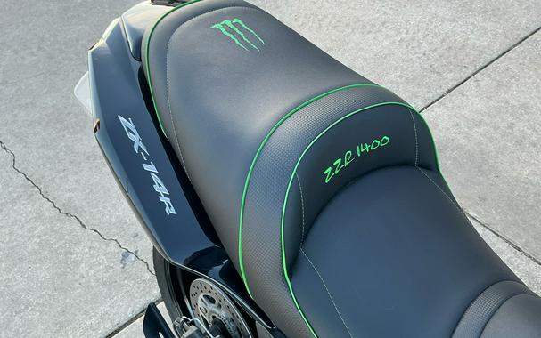 2020 Kawasaki Ninja® ZX™-14R ABS