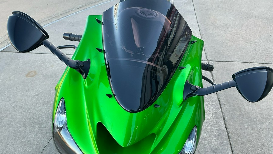 2020 Kawasaki Ninja® ZX™-14R ABS