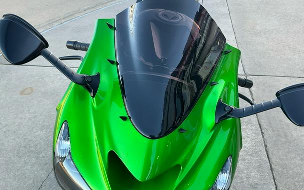 2020 Kawasaki Ninja® ZX™-14R ABS