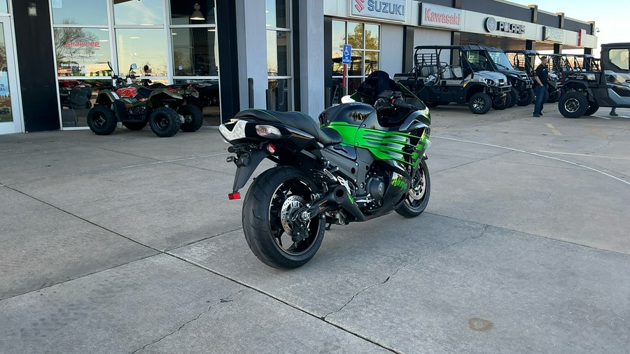 2020 Kawasaki Ninja® ZX™-14R ABS
