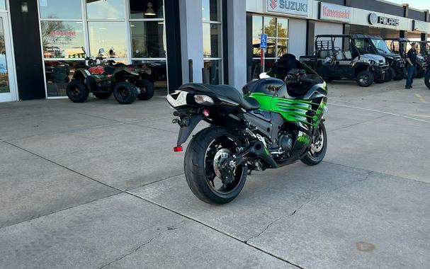 2020 Kawasaki Ninja® ZX™-14R ABS