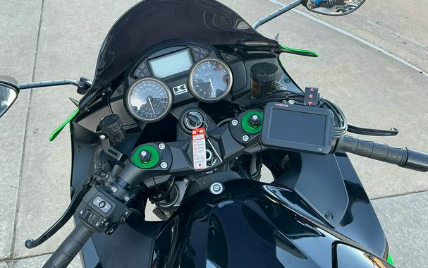 2020 Kawasaki Ninja® ZX™-14R ABS