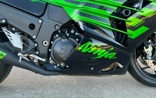 2020 Kawasaki Ninja® ZX™-14R ABS