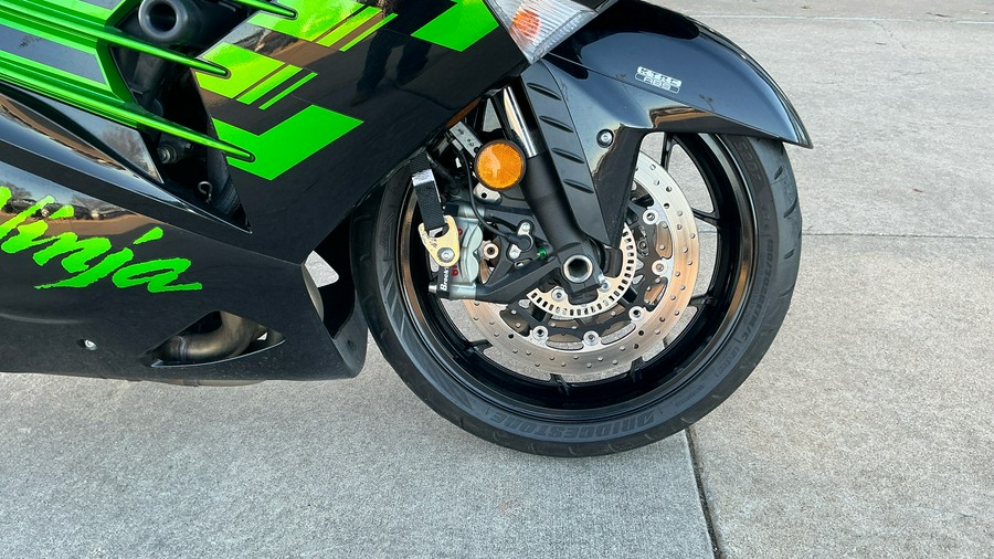 2020 Kawasaki Ninja® ZX™-14R ABS