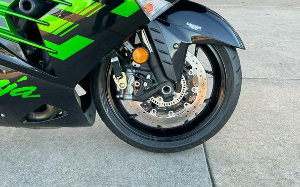2020 Kawasaki Ninja® ZX™-14R ABS