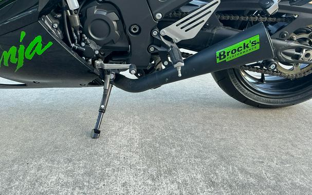 2020 Kawasaki Ninja® ZX™-14R ABS