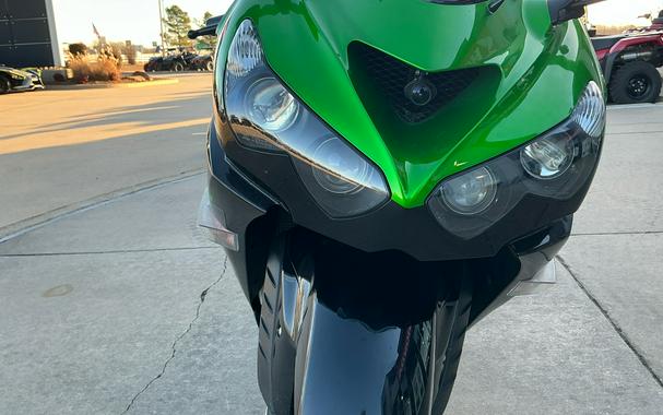 2020 Kawasaki Ninja® ZX™-14R ABS