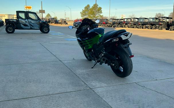 2020 Kawasaki Ninja® ZX™-14R ABS