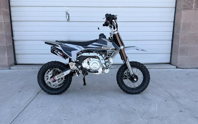 2025 GPX Moto FSE 60