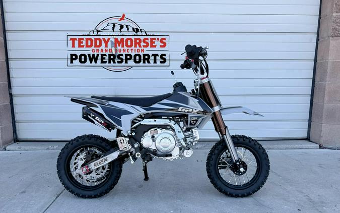 2025 GPX Moto FSE 60