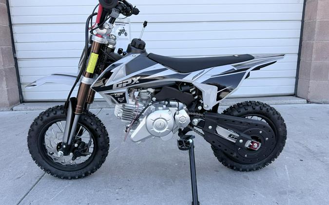2025 GPX Moto FSE 60