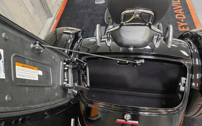 2024 Harley-Davidson® FLTRT - Road Glide® 3