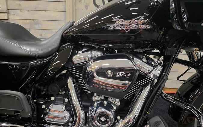 2024 Harley-Davidson® FLTRT - Road Glide® 3