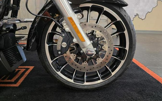 2024 Harley-Davidson® FLTRT - Road Glide® 3