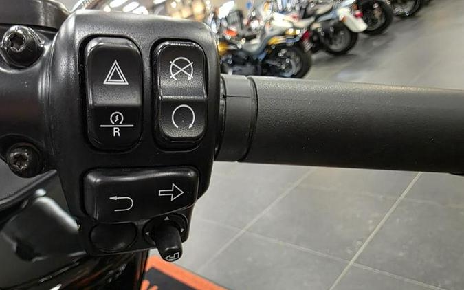 2024 Harley-Davidson® FLTRT - Road Glide® 3