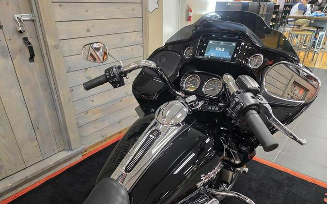 2024 Harley-Davidson® FLTRT - Road Glide® 3