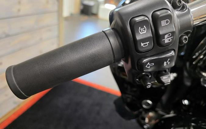 2024 Harley-Davidson® FLTRT - Road Glide® 3