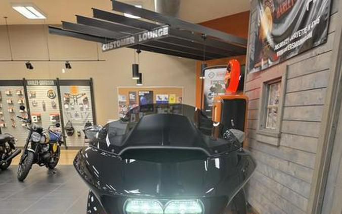 2024 Harley-Davidson® FLTRT - Road Glide® 3